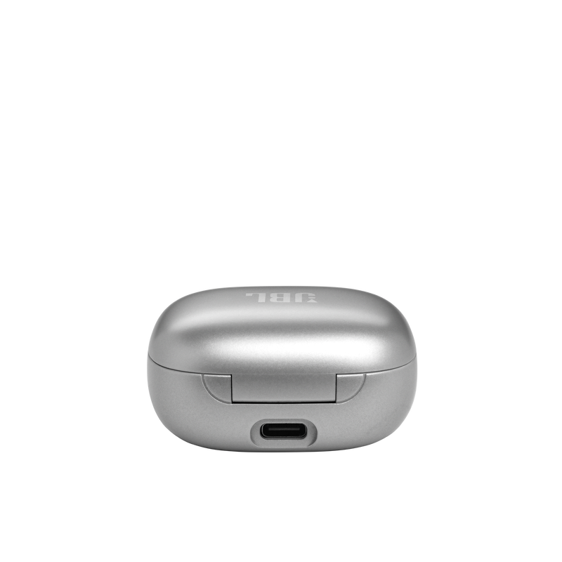 JBL Live Pro+ TWS - Chrome - True wireless Noise Cancelling earbuds - Detailshot 4 image number null